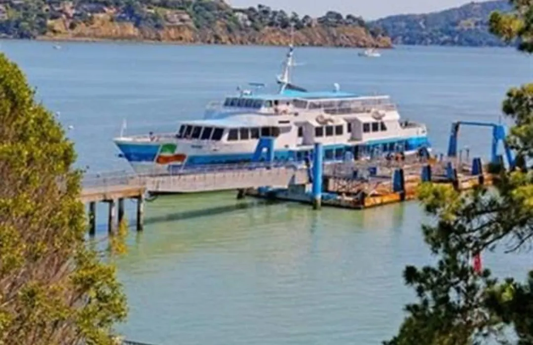 Hotel Sausalito-1