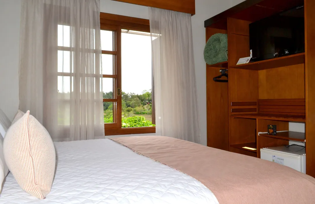 Hotel Bangalôs da Serra-1