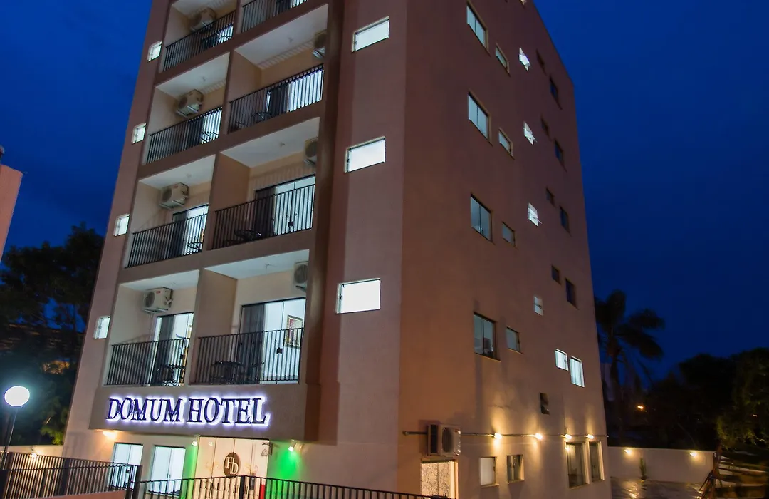 Domum Hotel-1