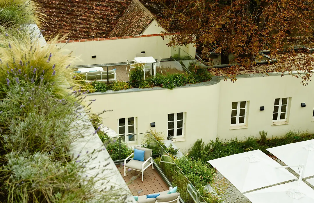 La Demeure Du Parc-1