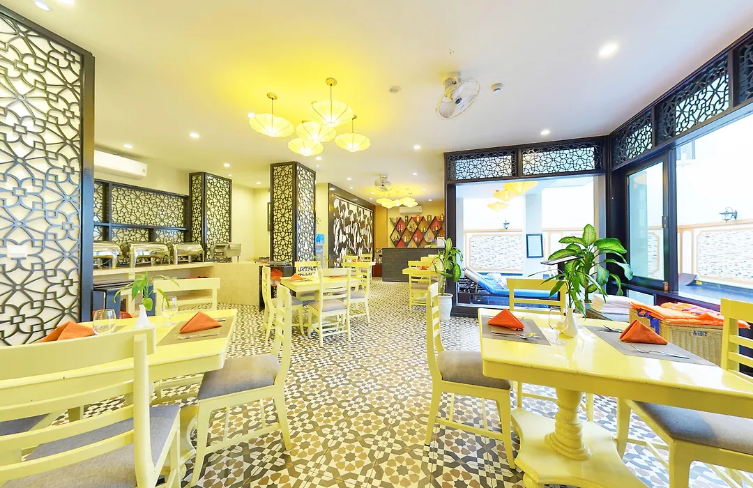 River Suites Hoi An-1