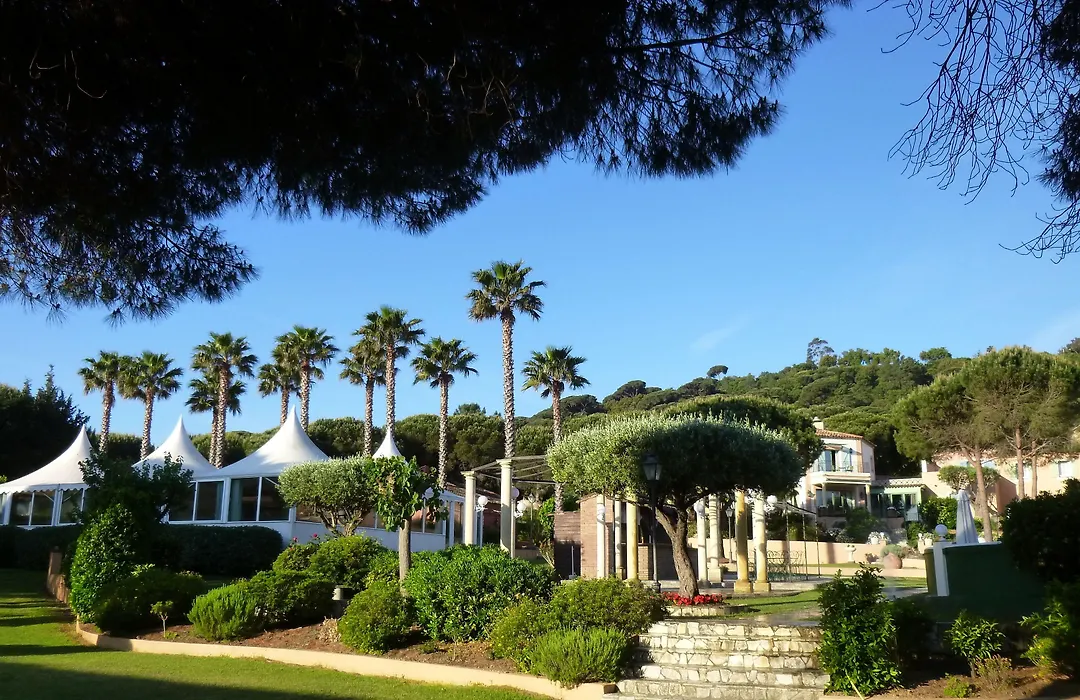 Hotel La Romarine-1