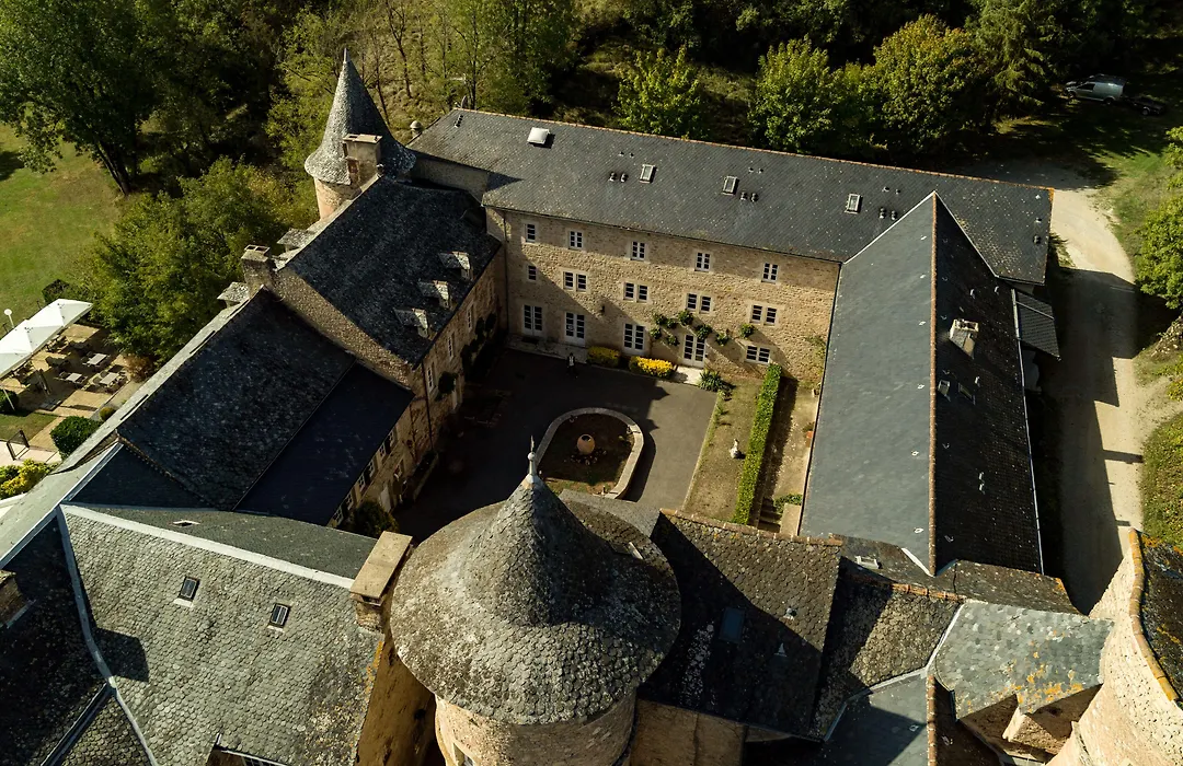 Château de Fontanges-1