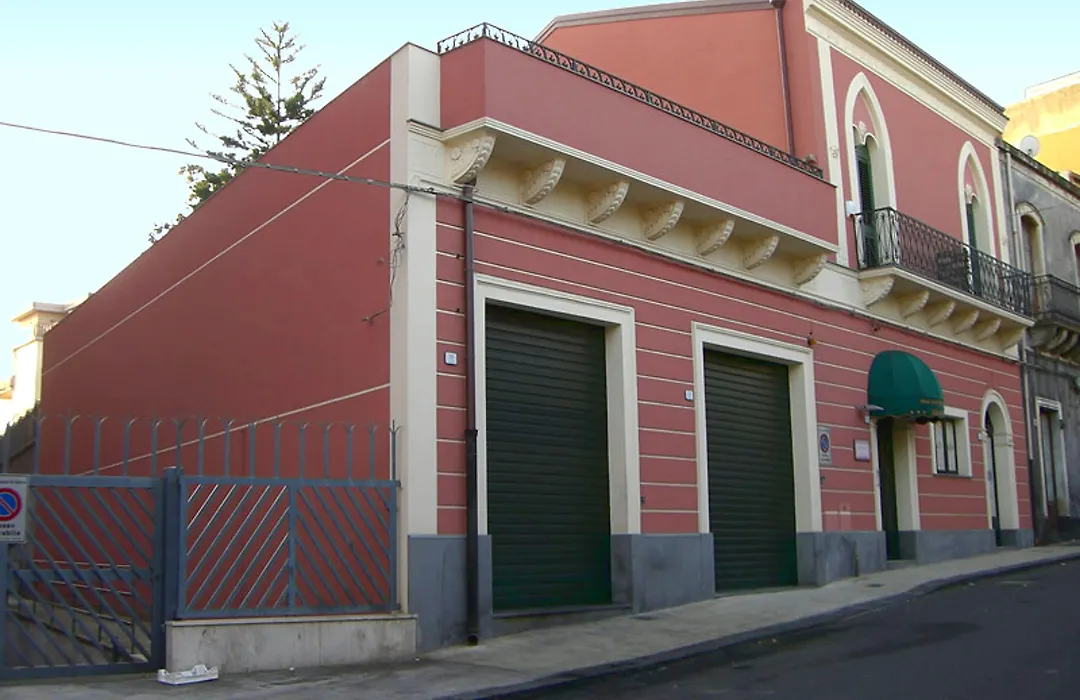 ALHAMBRA - Guest House di Charme-1