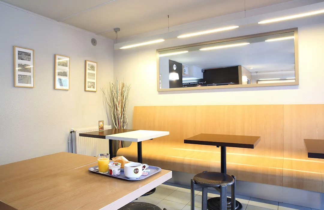 B&B HOTEL Toulon La Seyne sur Mer-1