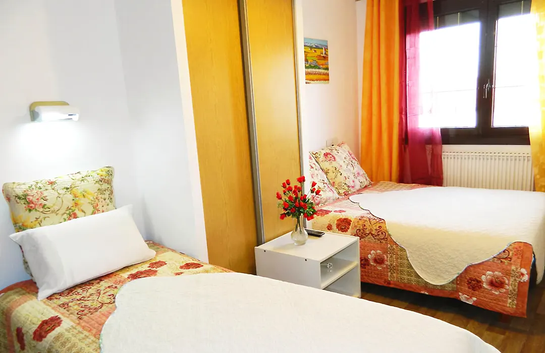 Hotel Paris Star-1
