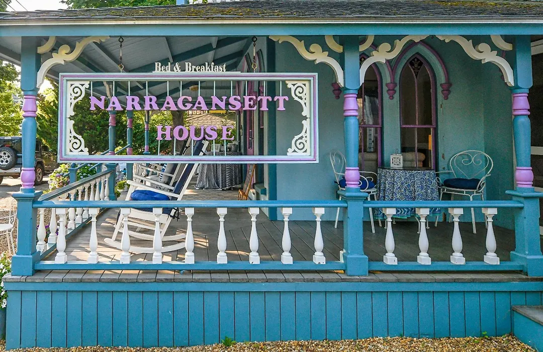 Narragansett House-1