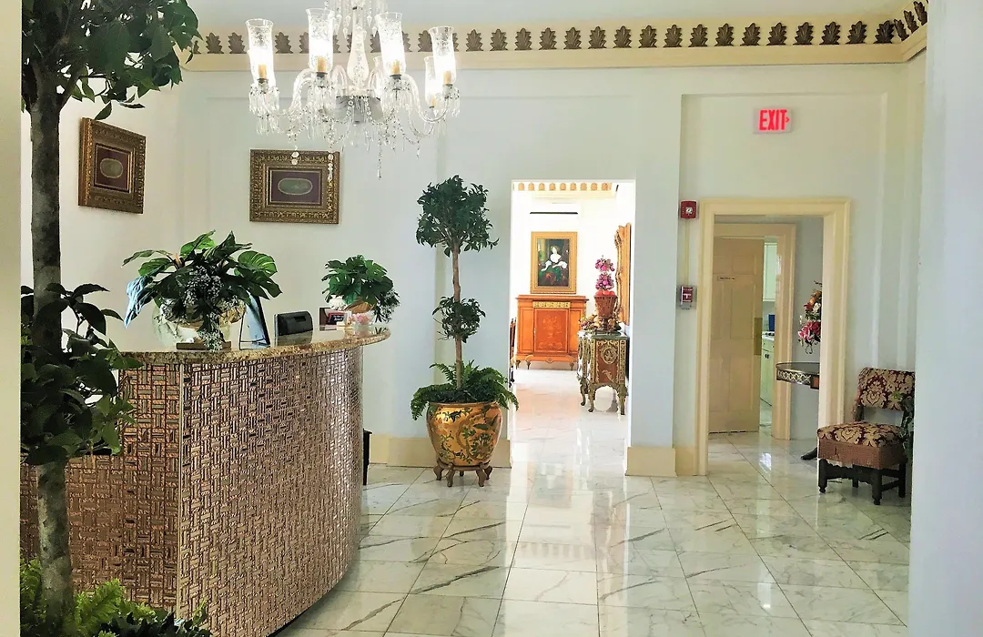 Ocean West Boutique Hotel-1
