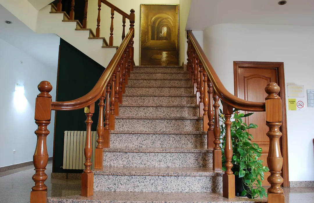 Hotel San Jacobo-1