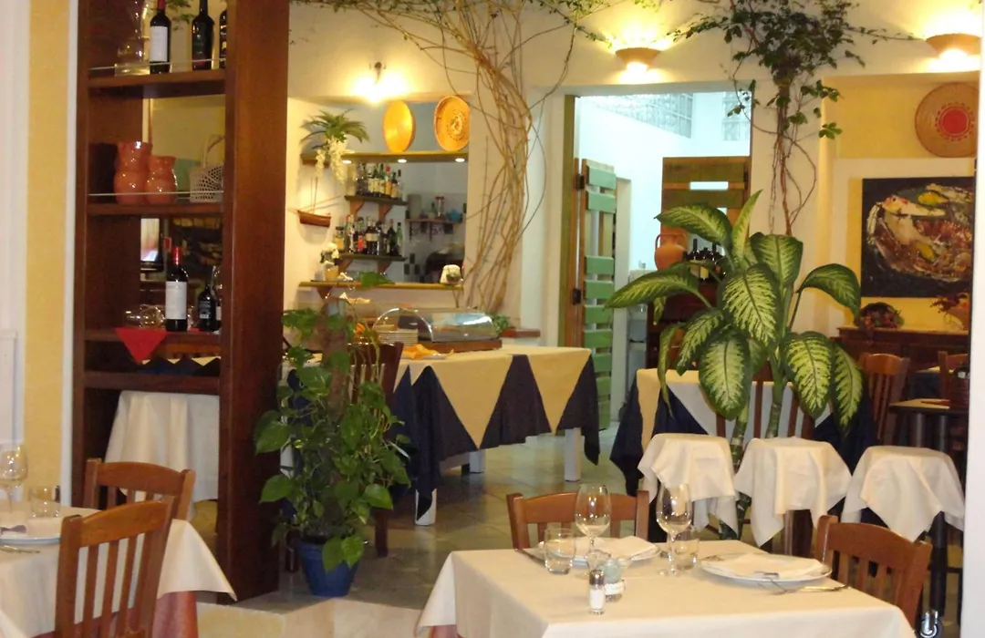 Hotel Silvestrino-1