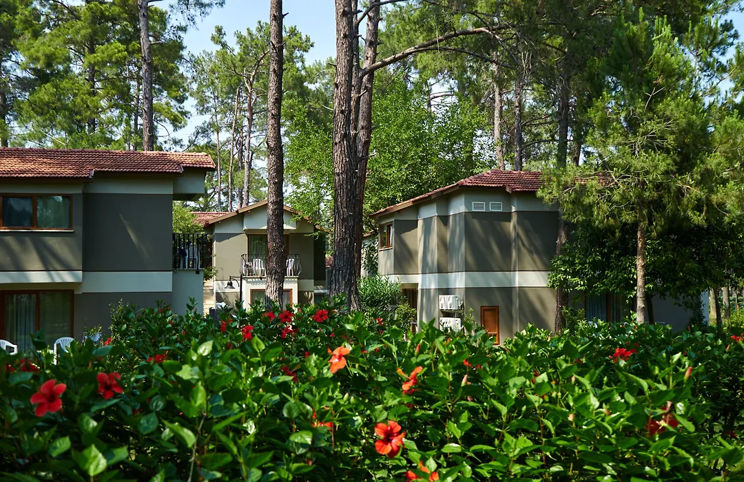 Kimeros Park Holiday Village - Ultra All Inc. Kids Concept-1