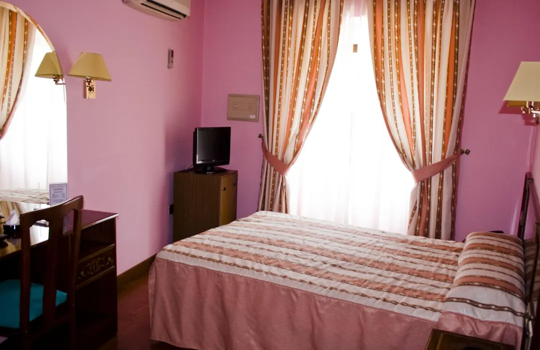 Hostal Centro Sol Madrid-1