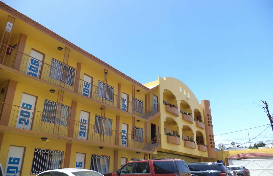 Hotel Pacific-1