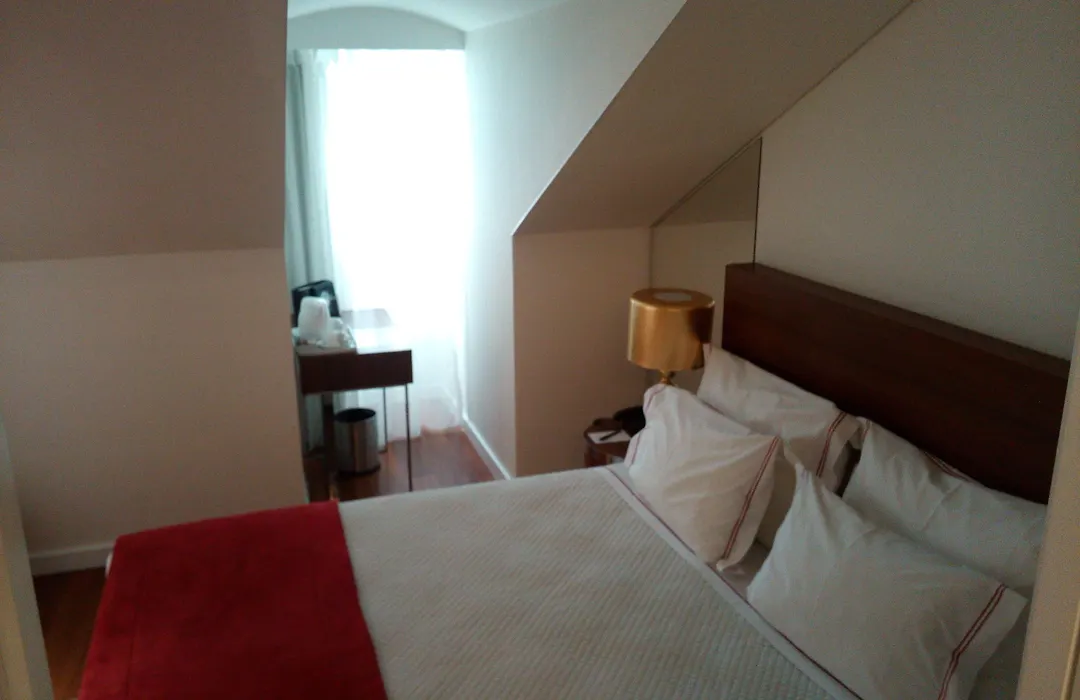 The 7 Hotel, Suites, Studios & Apartments-1