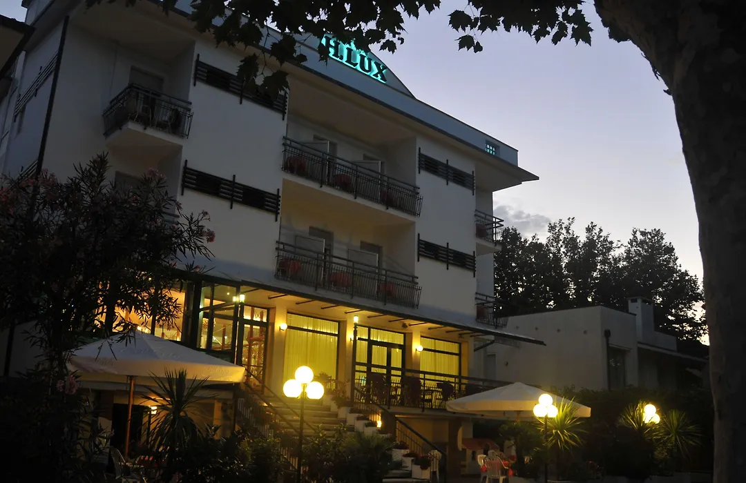 Hotel Lux-1