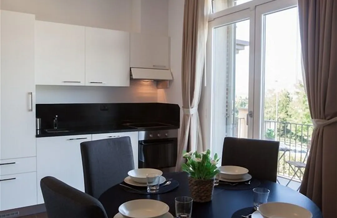 Residence Fiesole-1