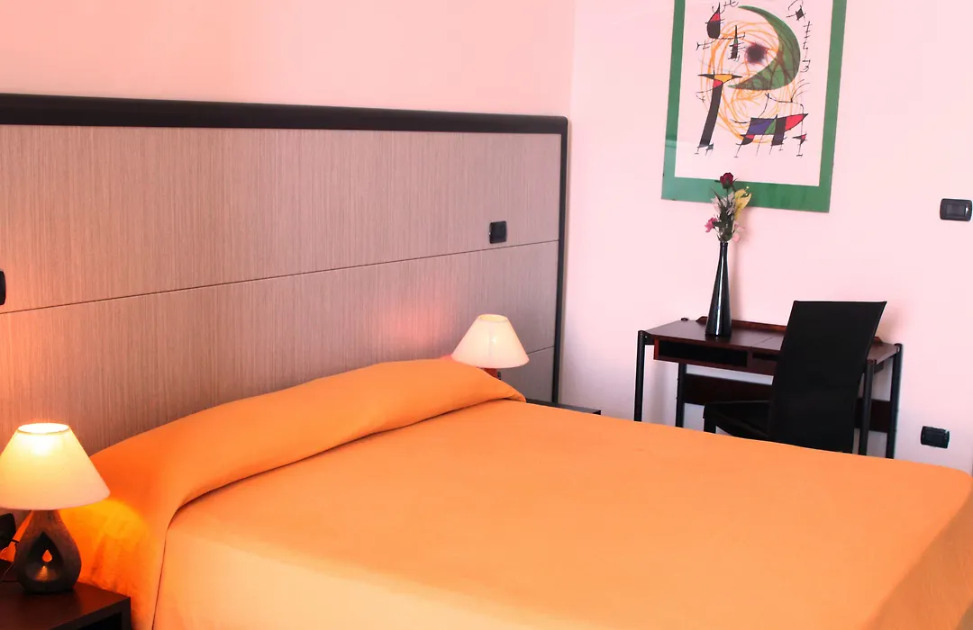 Hotel Palinuro-1