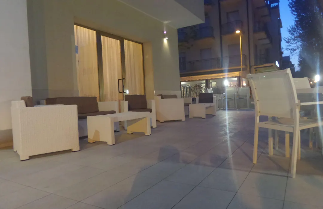 Hotel Bergamo-1