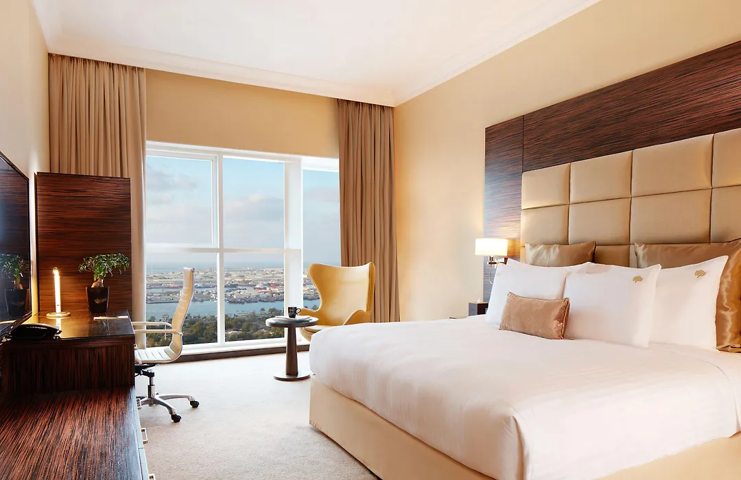 Jannah Burj Al Sarab-1