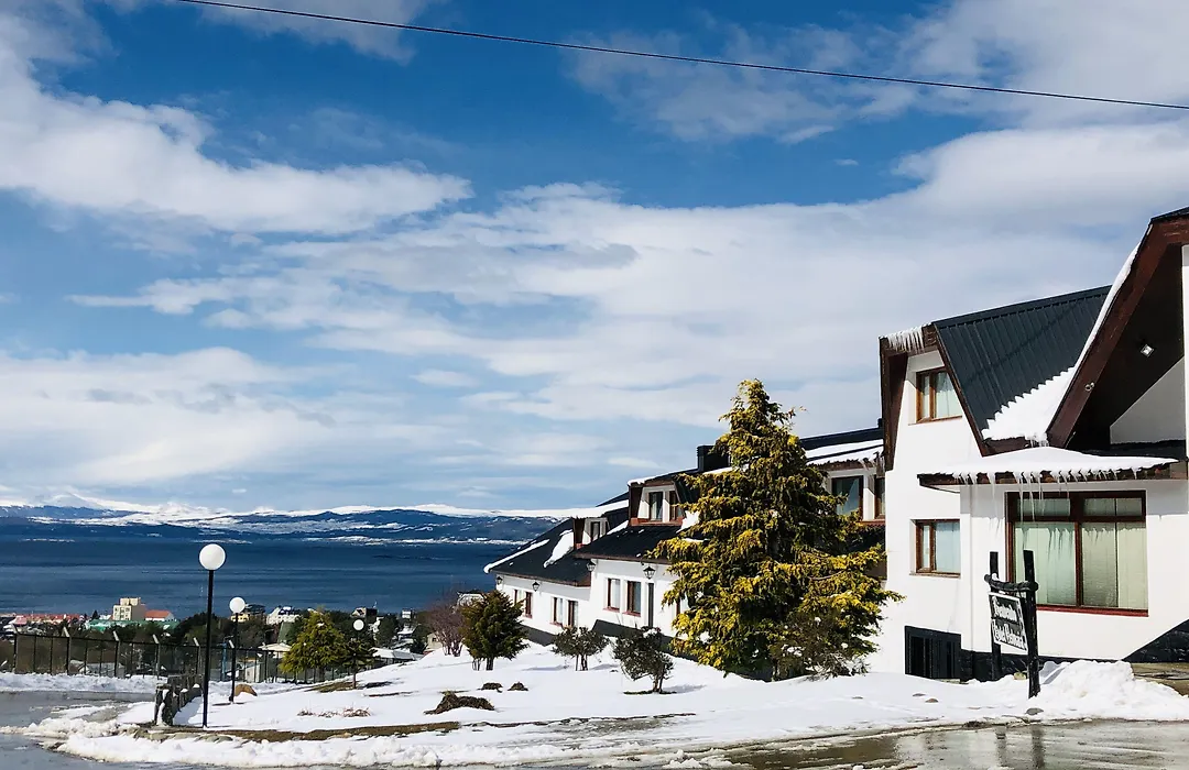 Hotel Ushuaia-1