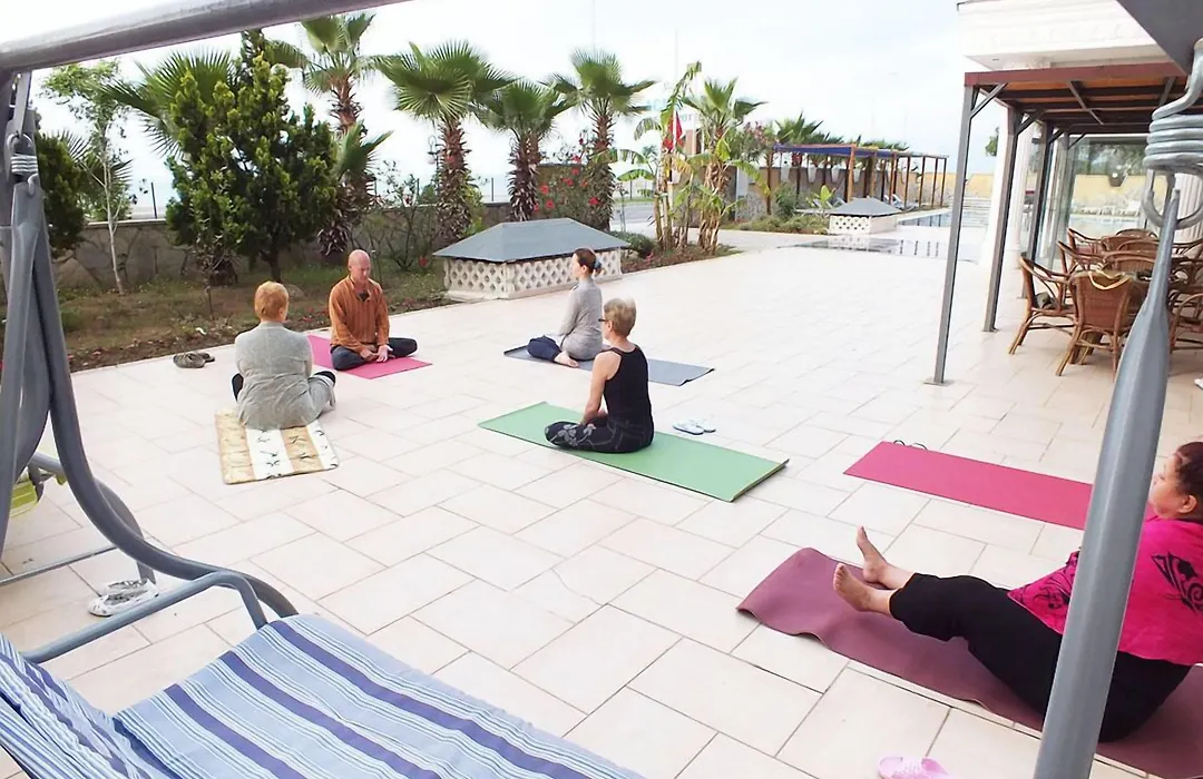 Acropol Beach Hotel-1