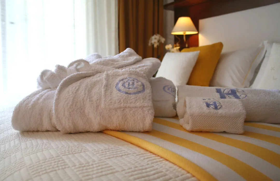 Hotel Corallo-1