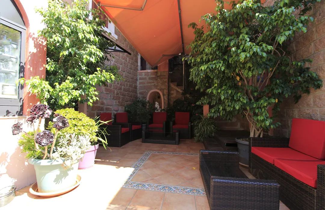 Hôtel Bella Vista-1
