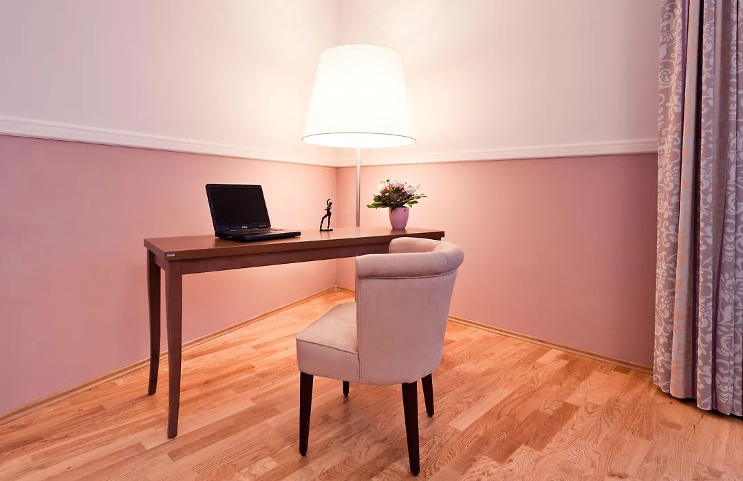 Aparthotel Am Schloss-1