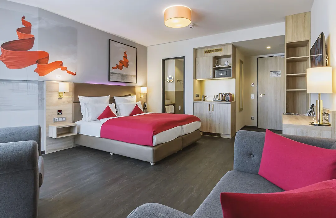 Stay! Hotel Boardinghouse-1