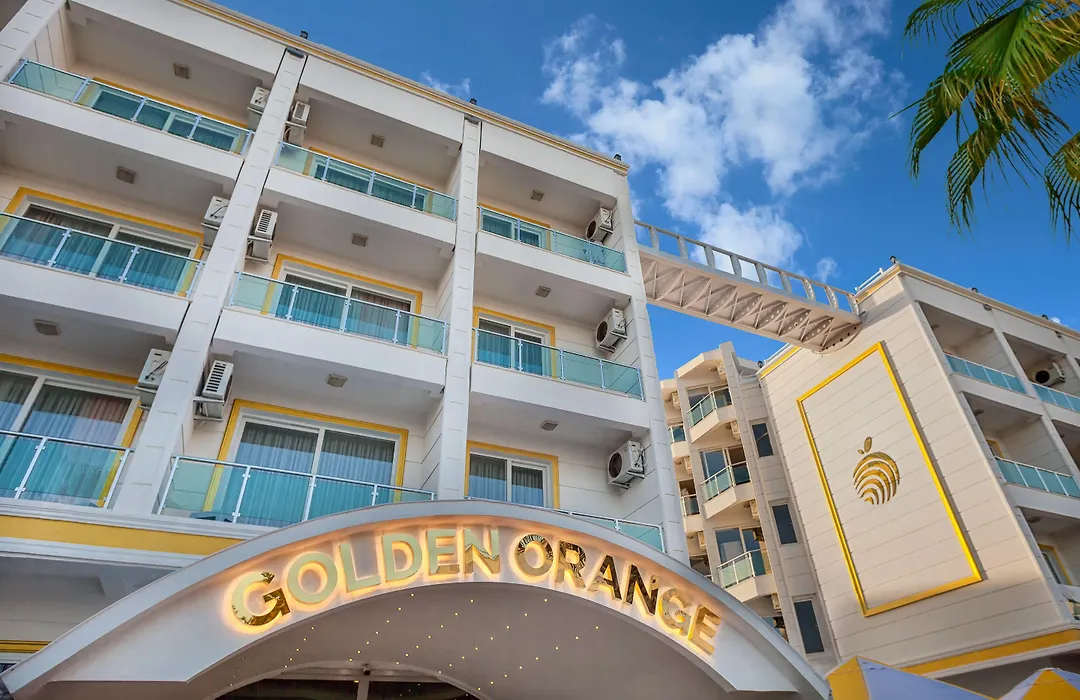 Golden Orange Hotel-1