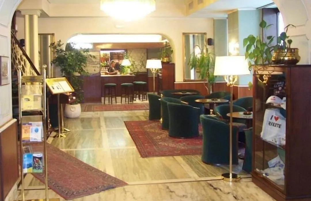 Hotel Milano-1
