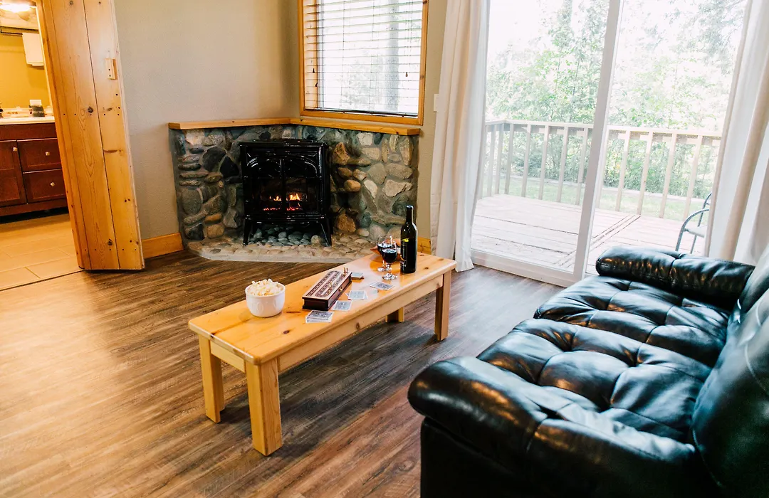 Pine River Ranch B&B-1