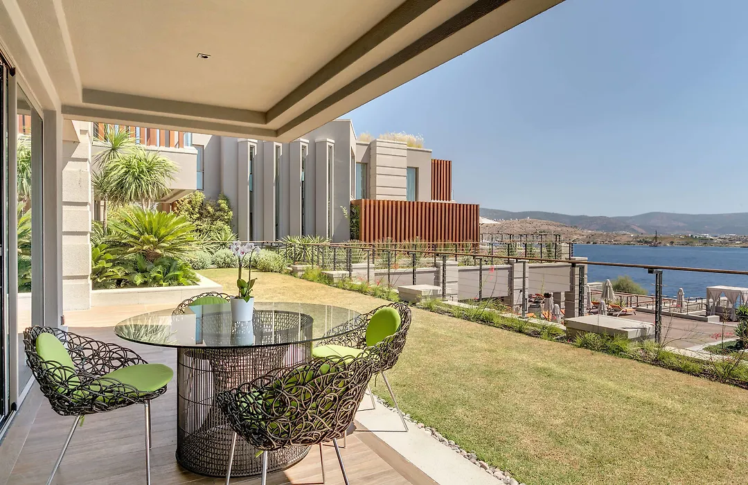 Caresse, A Luxury Collection Resort & Spa, Bodrum-1