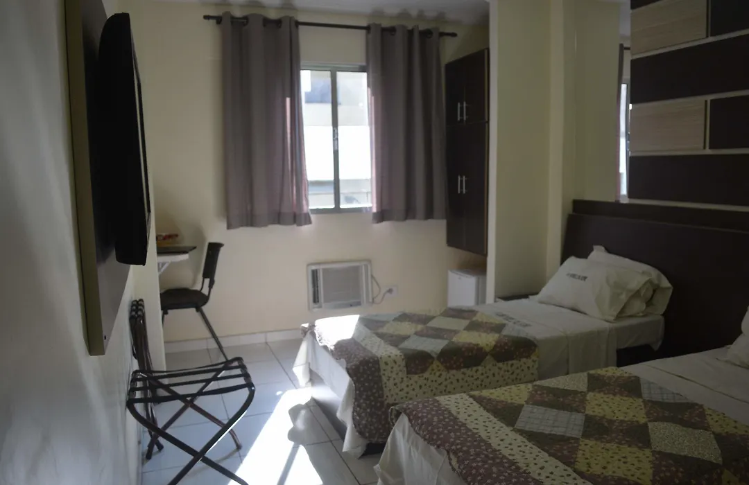Hotel Calstar-1