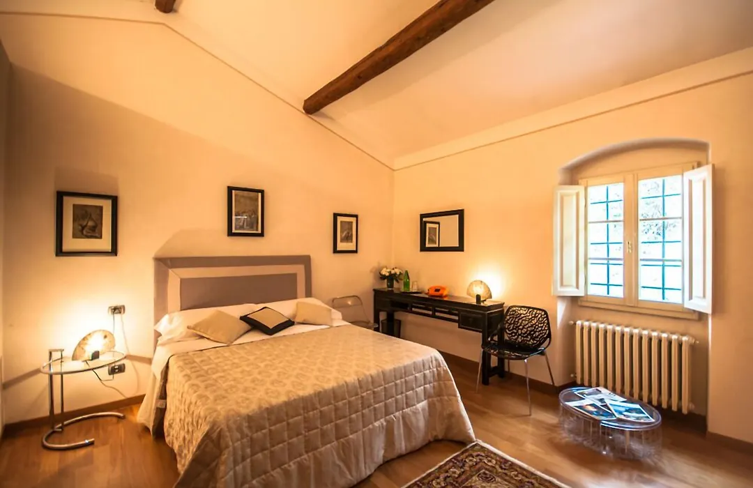 Podere La Rondine-1