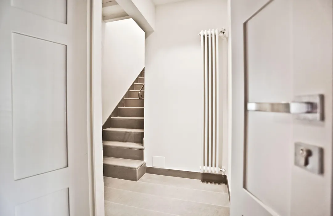 Poggio Baronti B&B-1
