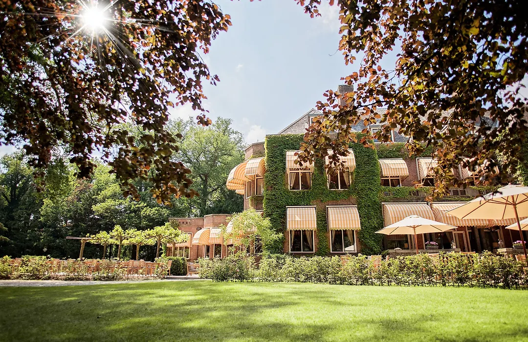 Landgoed Huize Bergen Den Bosch - Vught-1