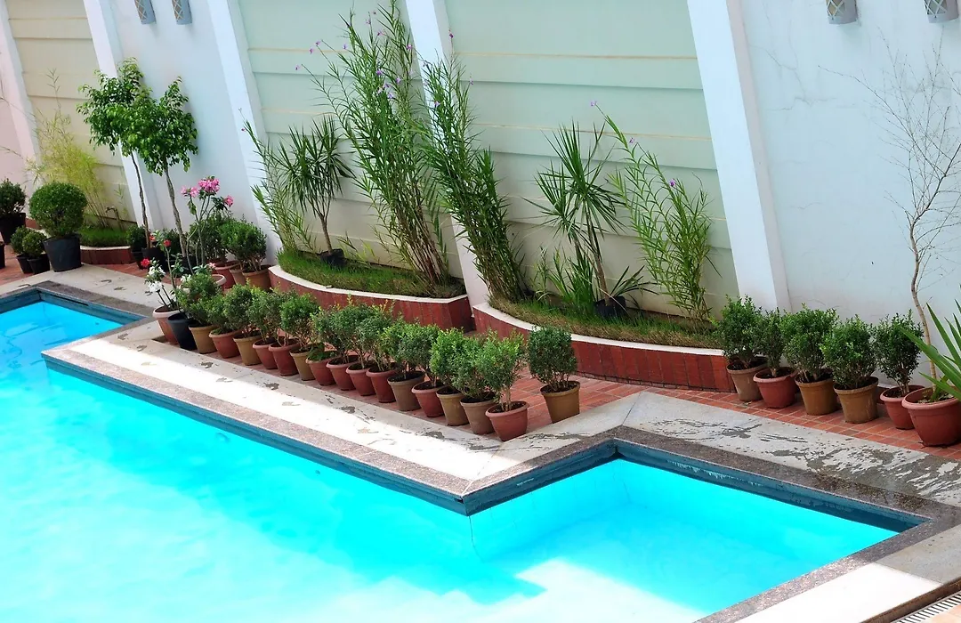 Pinheiro Palace Hotel-1