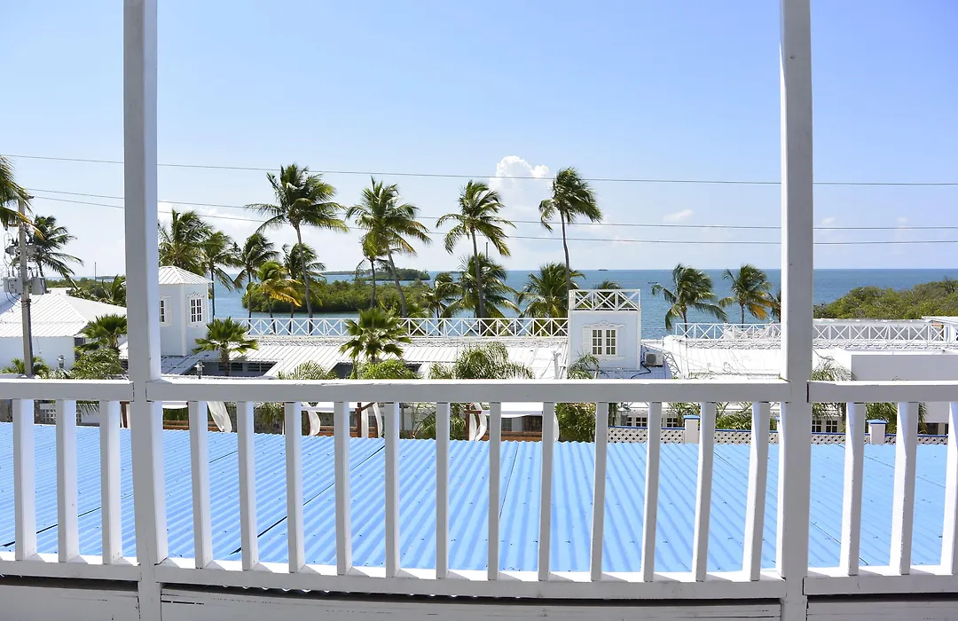Parguera Plaza Hotel - Adults Only-1