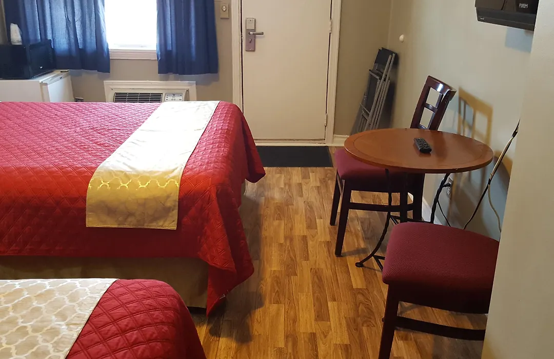 Niagara Inn&Suites-1