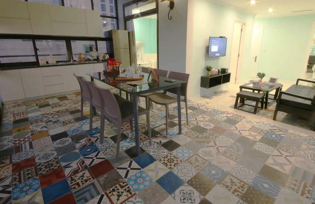 Le House Boutique Hotel - 100M To The Beach-1