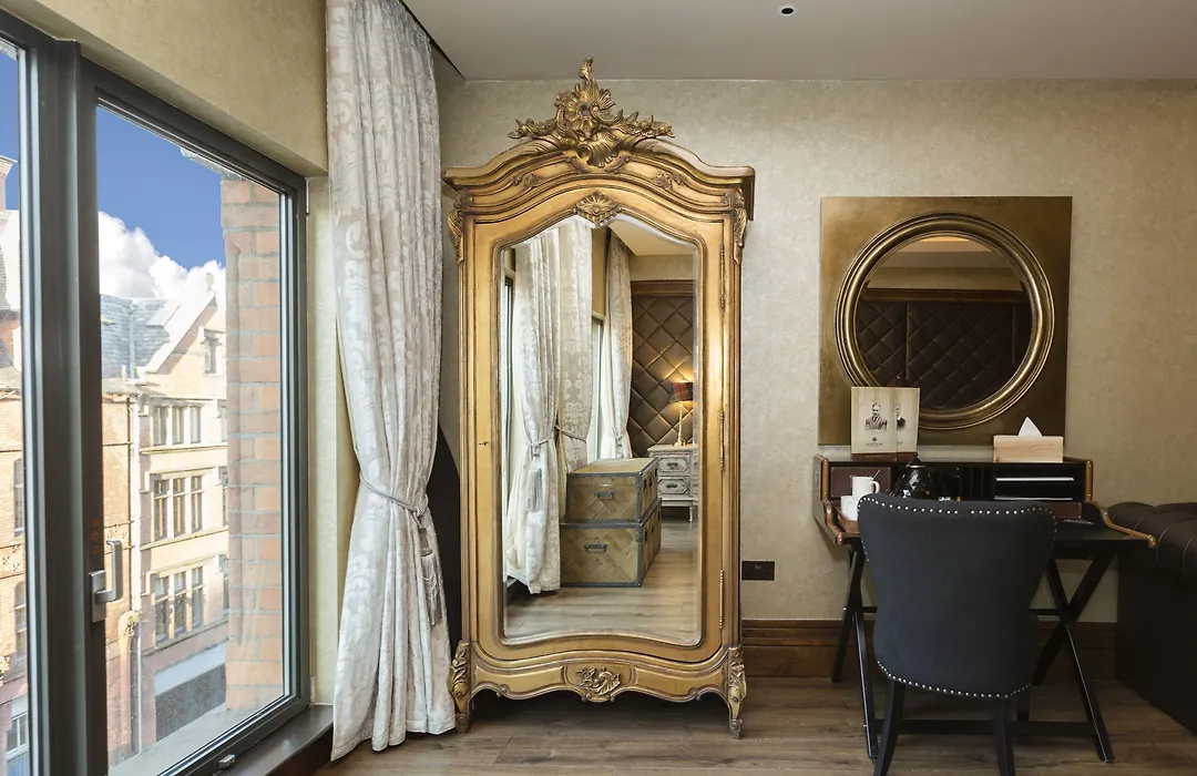 The Shankly Hotel-1