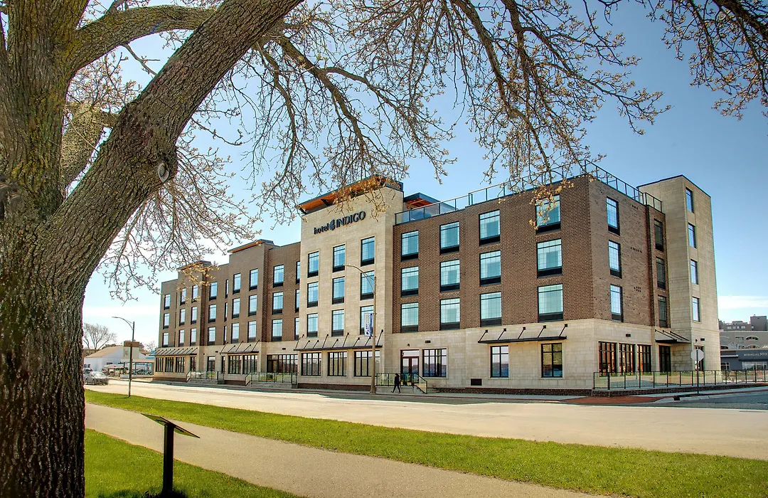 Hotel Indigo Traverse City By Ihg-1