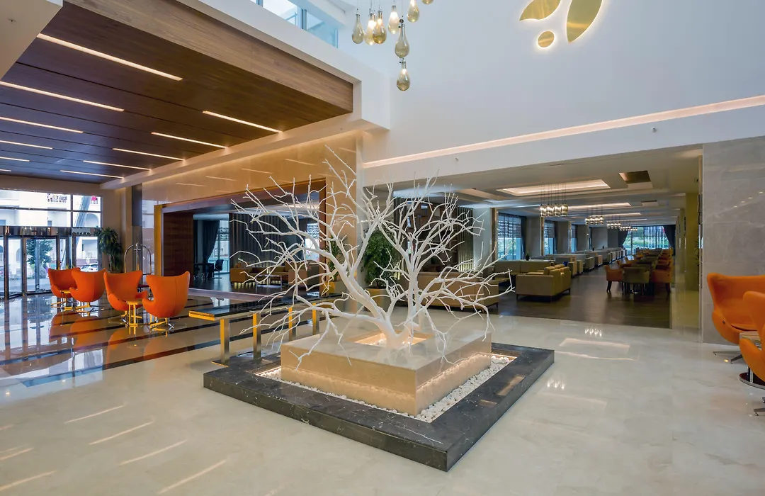 Side Sunport Hotel-1
