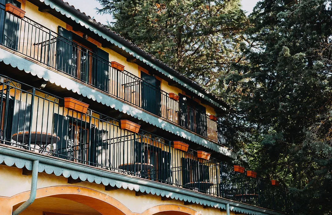 Hotel La Valle dell'Aquila-1