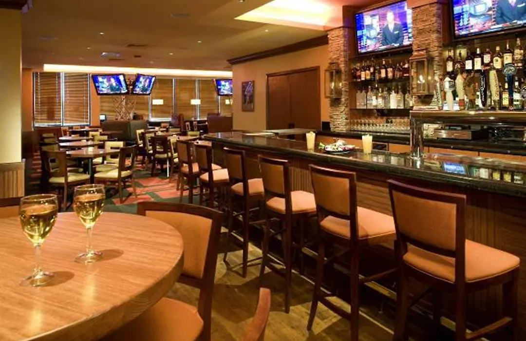 Holiday Inn St. George Convention Center By Ihg-1