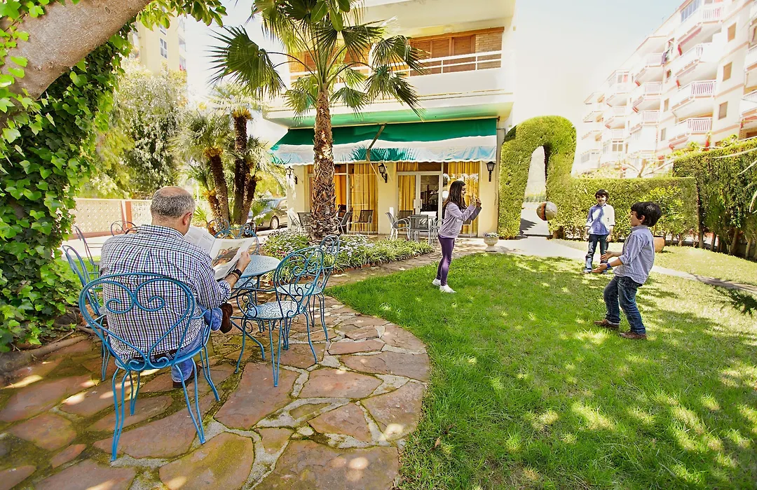 Hotel Tramontana-1