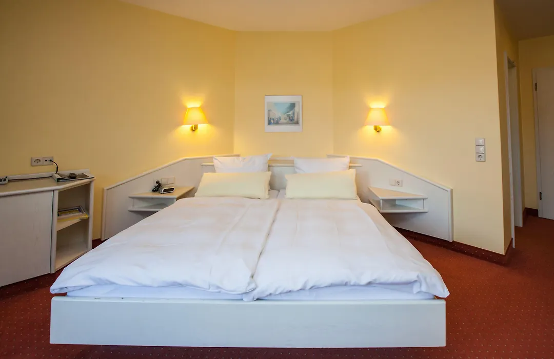 Hotel Garni Guenther-1