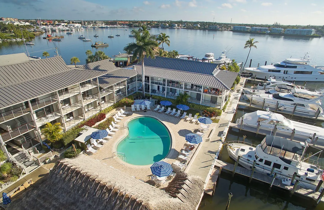 Cove Inn On Naples Bay-1
