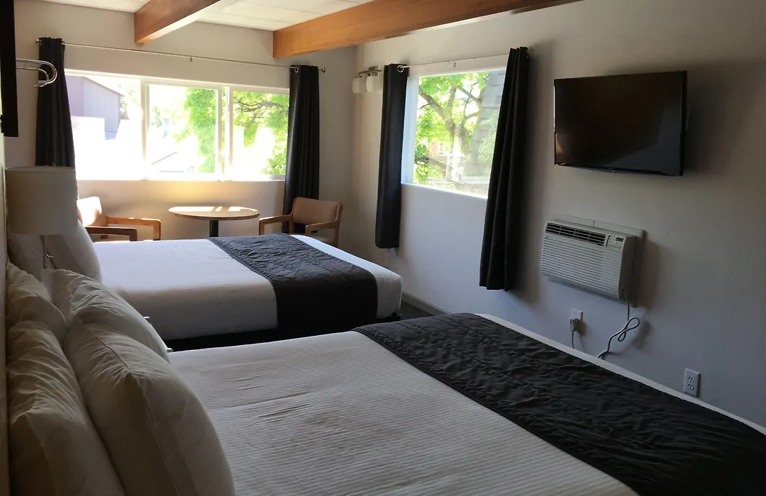 City Center Motel-1